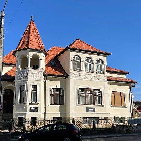 סיביו Vila Marioara מראה חיצוני תמונה